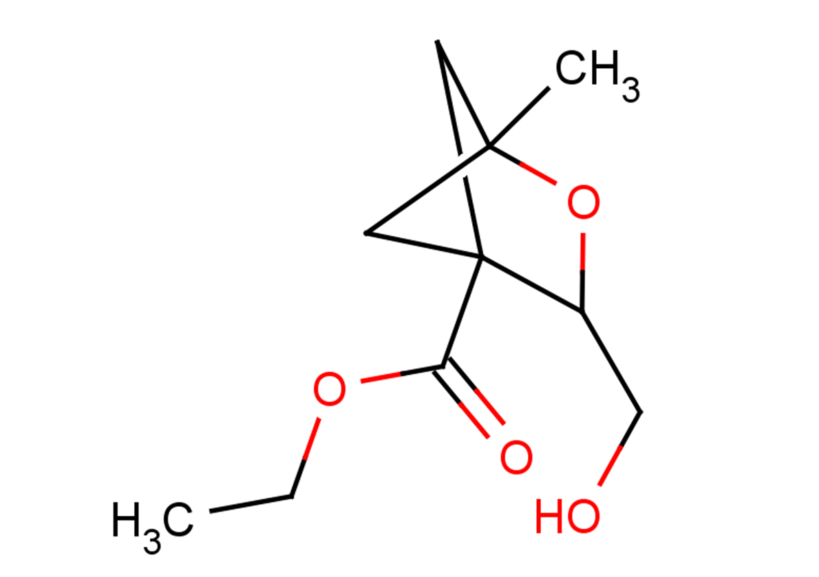 ethyl 3-(hydroxymethyl)-1-methyl-2-oxabicyclo[2.1.1]hexane-4-carboxylate