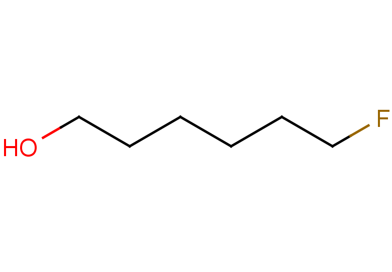 6-fluorohexan-1-ol