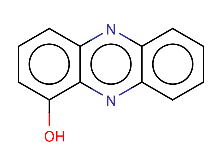 phenazin-1-ol