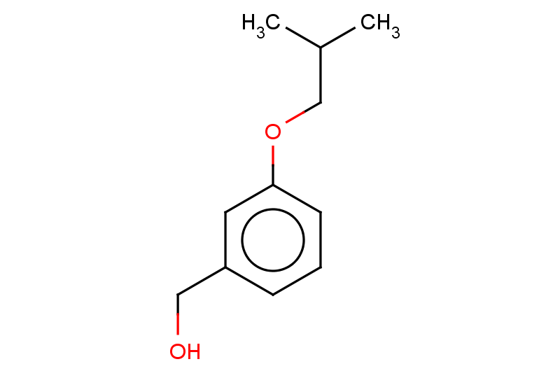 [3-(2-methylpropoxy)phenyl]methanol