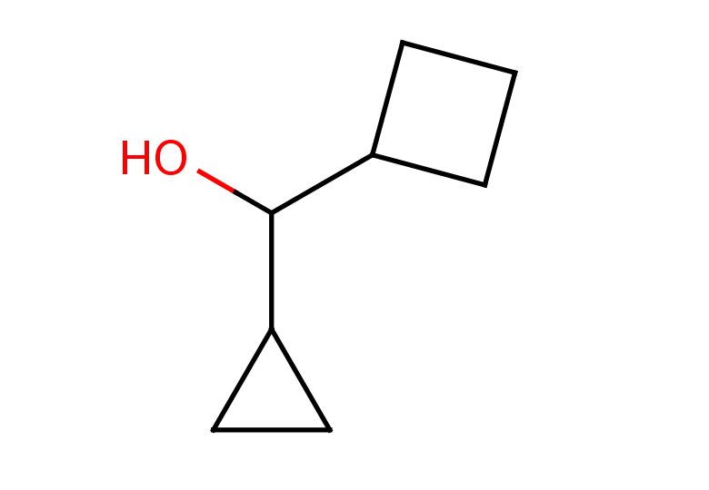 cyclobutyl(cyclopropyl)methanol