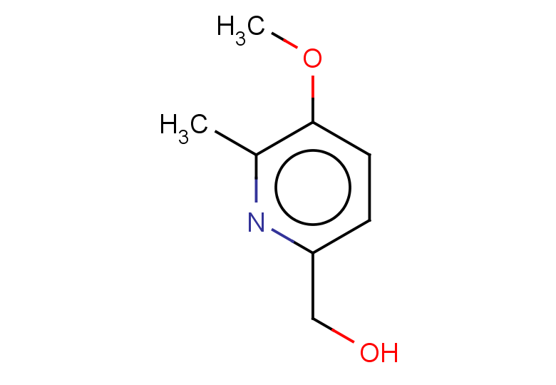 (5-methoxy-6-methylpyridin-2-yl)methanol