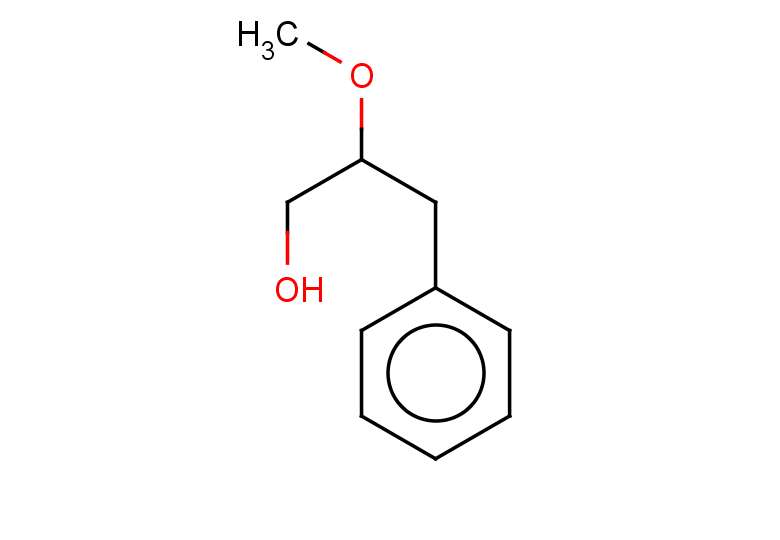 2-methoxy-3-phenylpropan-1-ol