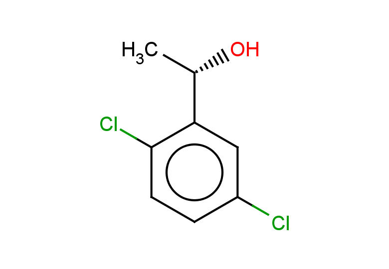 (1S)-1-(2,5-dichlorophenyl)ethan-1-ol