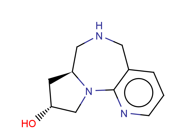 (4R,6S)-2,8,14-triazatricyclo[8.4.0.0,2,6]tetradeca-1(14),10,12-trien-4-ol