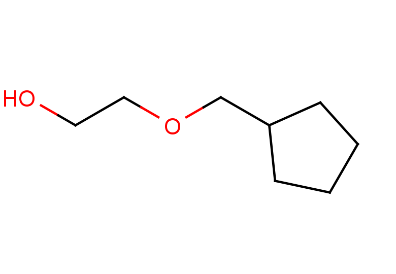 2-(cyclopentylmethoxy)ethan-1-ol