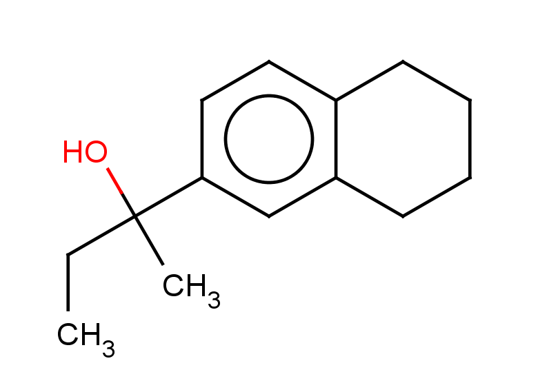 2-(5,6,7,8-tetrahydronaphthalen-2-yl)butan-2-ol