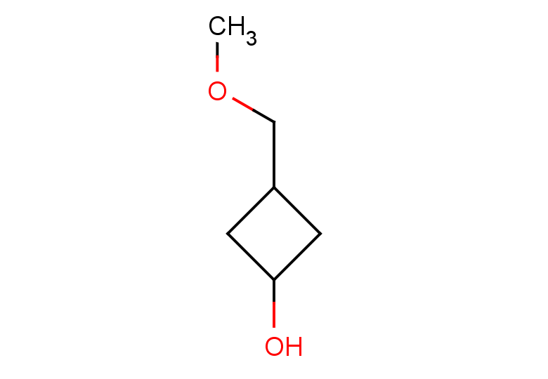 3-(methoxymethyl)cyclobutan-1-ol, Mixture of isomers