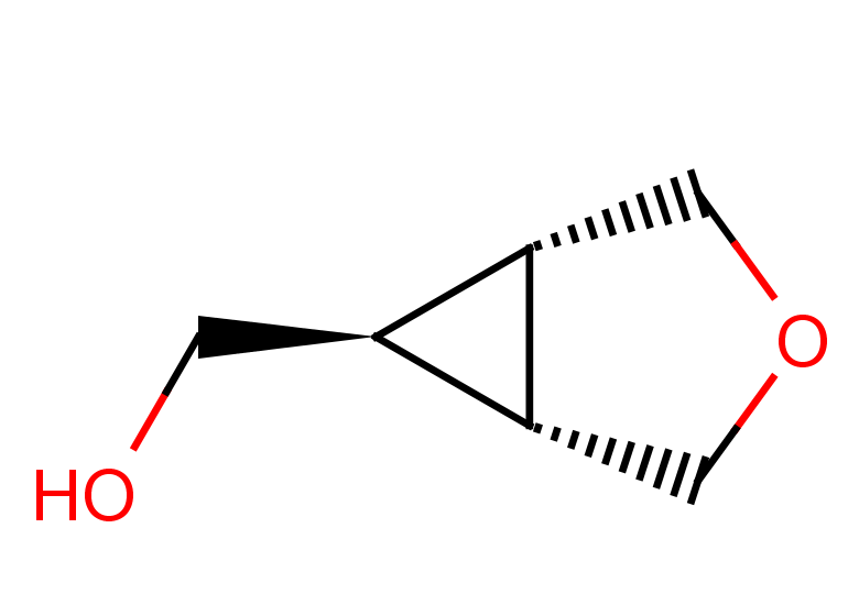 rac-[(1R,5S,6R)-3-oxabicyclo[3.1.0]hexan-6-yl]methanol