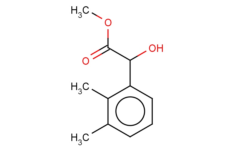 methyl 2-(2,3-dimethylphenyl)-2-hydroxyacetate