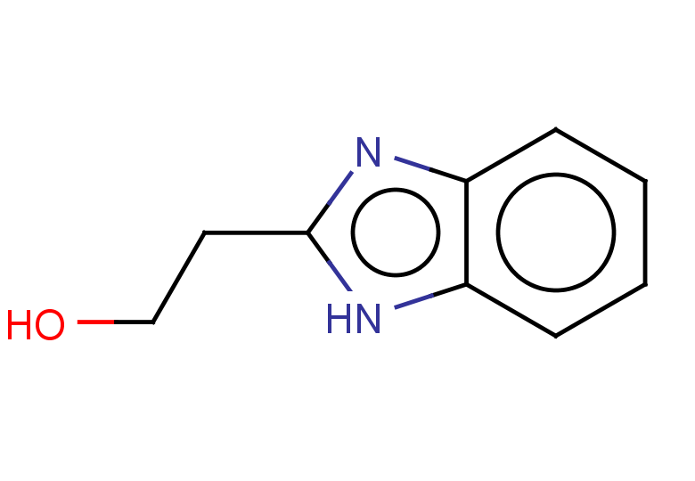 2-(1H-1,3-benzodiazol-2-yl)ethan-1-ol