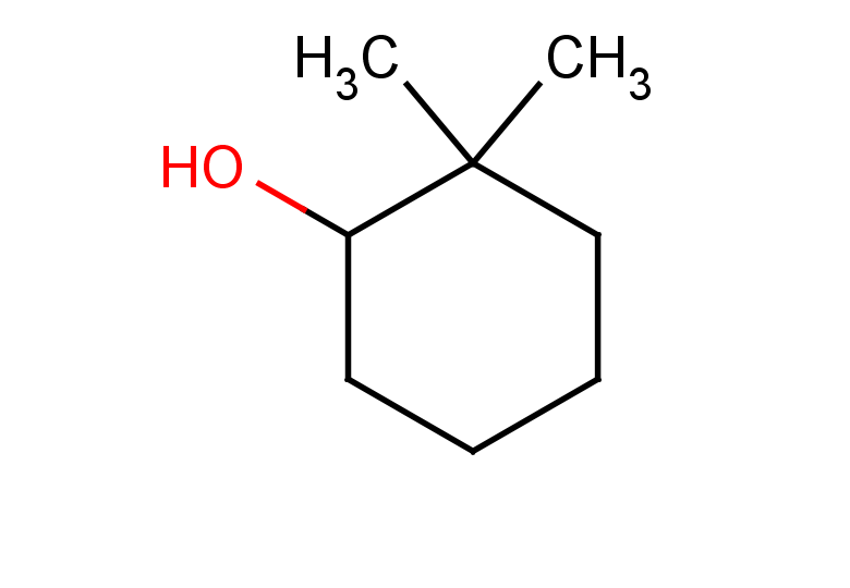 2,2-dimethylcyclohexan-1-ol