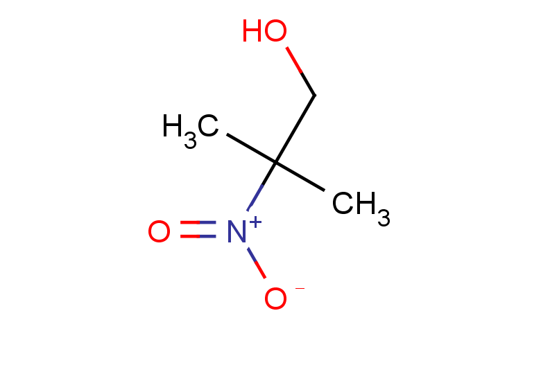 2-methyl-2-nitropropan-1-ol