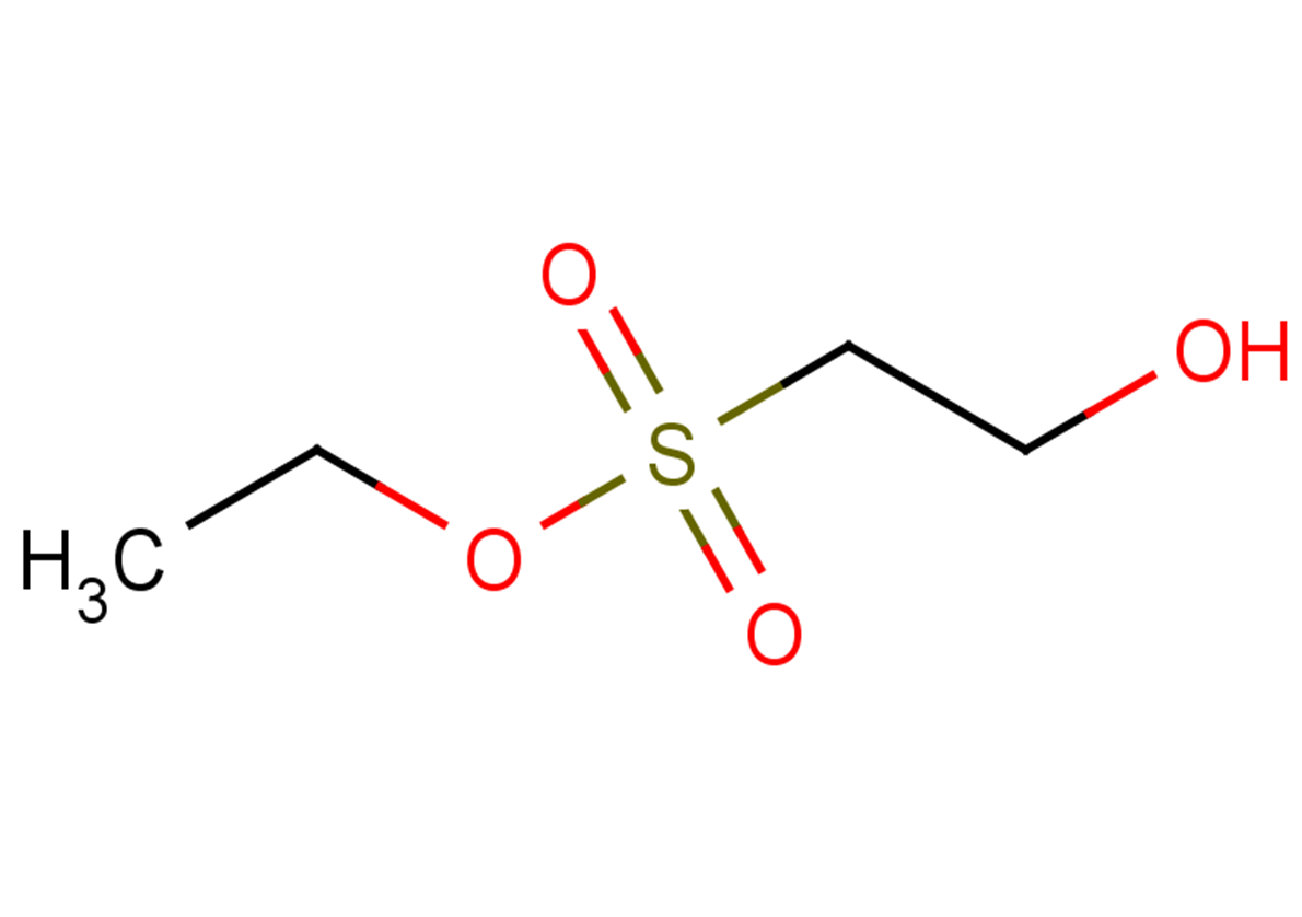 ethyl 2-hydroxyethanesulfonate