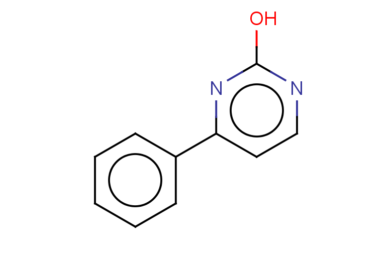 4-phenylpyrimidin-2-ol