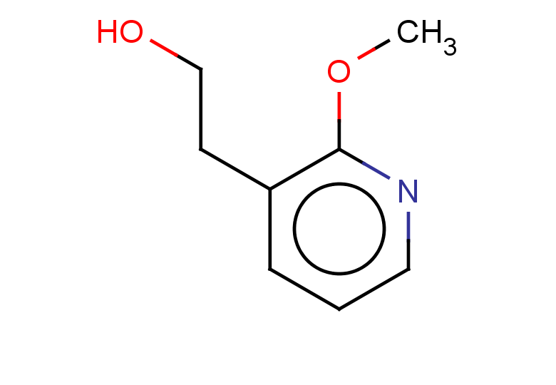2-(2-methoxypyridin-3-yl)ethanol