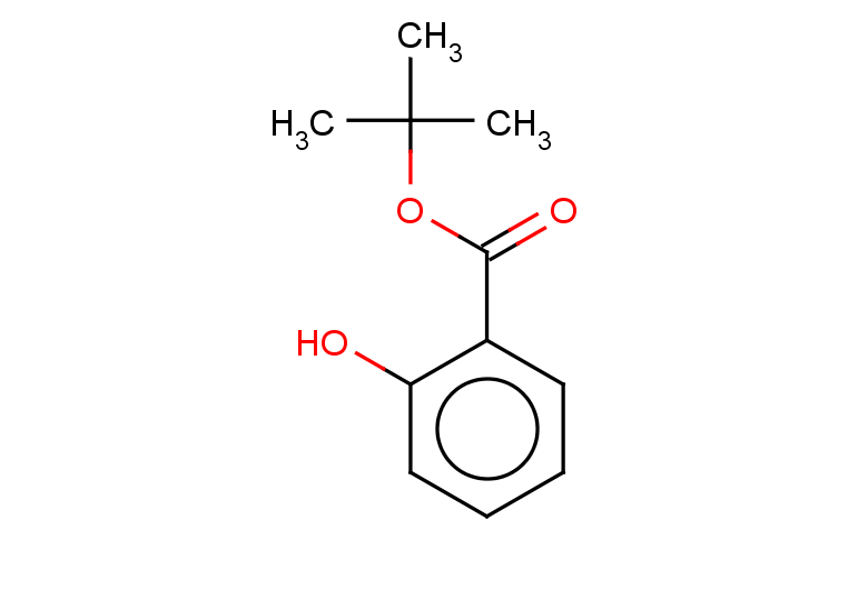 tert-butyl 2-hydroxybenzoate