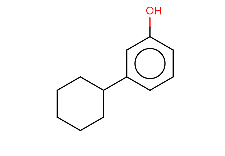 3-cyclohexylphenol