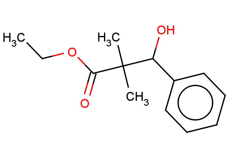 ethyl 3-hydroxy-2,2-dimethyl-3-phenylpropanoate
