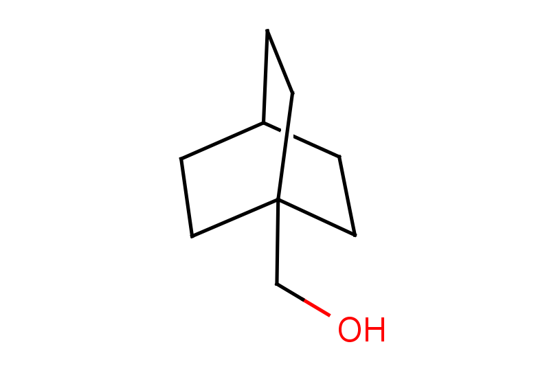 {bicyclo[2.2.2]octan-1-yl}methanol