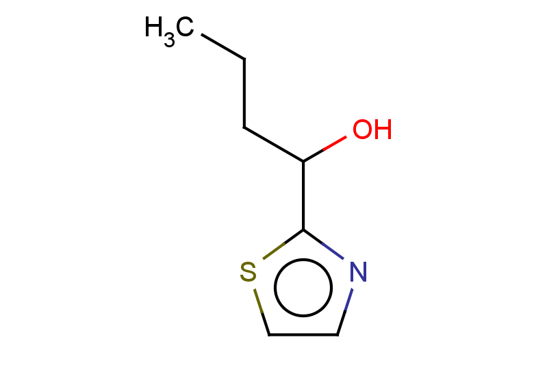 1-(1,3-thiazol-2-yl)butan-1-ol