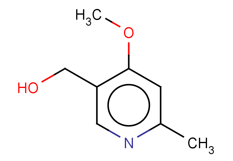 (4-methoxy-6-methylpyridin-3-yl)methanol