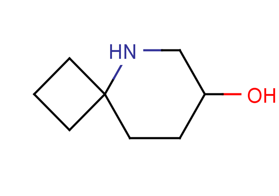 5-azaspiro[3.5]nonan-7-ol