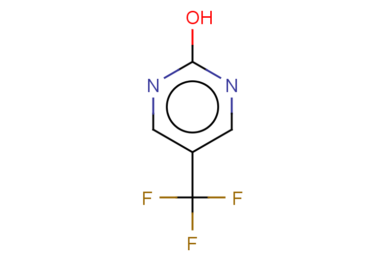 5-(trifluoromethyl)pyrimidin-2-ol