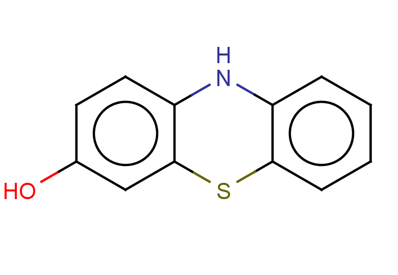 10H-phenothiazin-3-ol