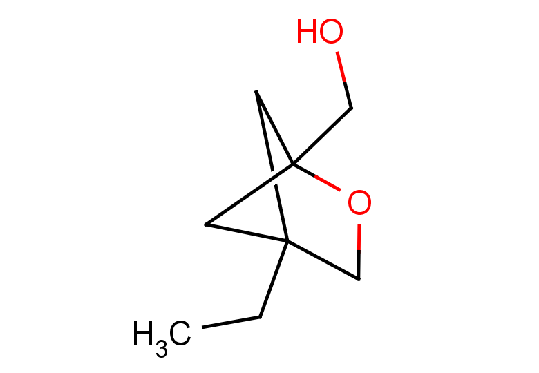 {4-ethyl-2-oxabicyclo[2.1.1]hexan-1-yl}methanol