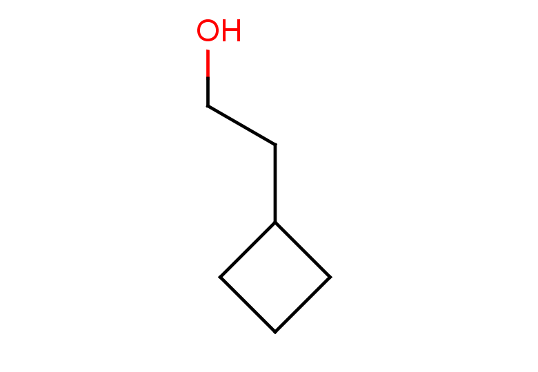 2-cyclobutylethan-1-ol
