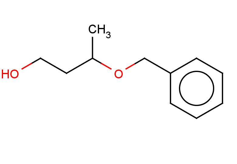 3-(benzyloxy)butan-1-ol