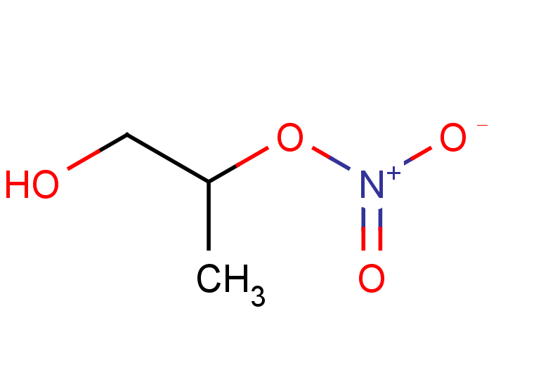 2-(nitrooxy)propan-1-ol