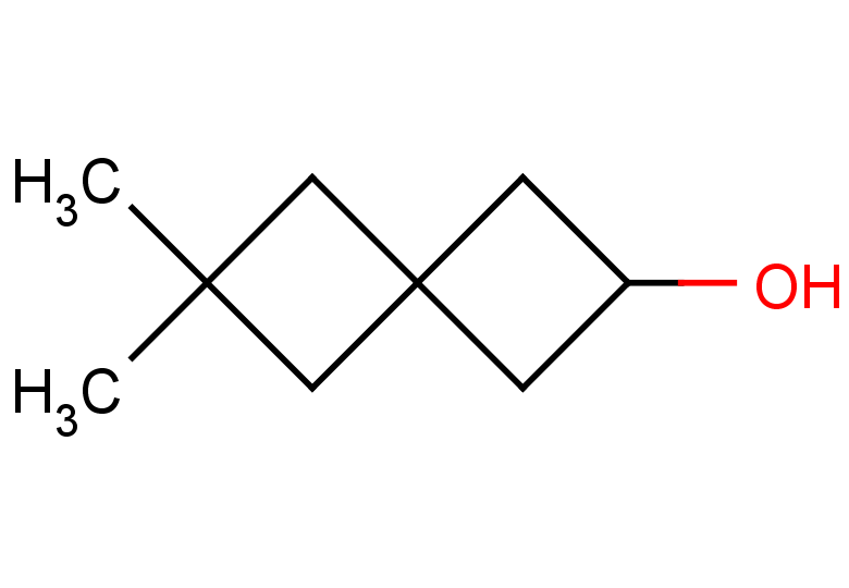 6,6-dimethylspiro[3.3]heptan-2-ol