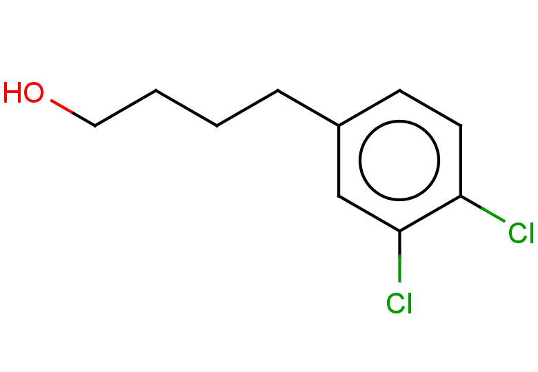 4-(3,4-dichlorophenyl)butan-1-ol