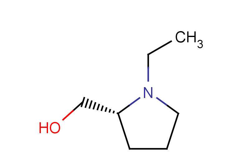 [(2R)-1-ethylpyrrolidin-2-yl]methanol