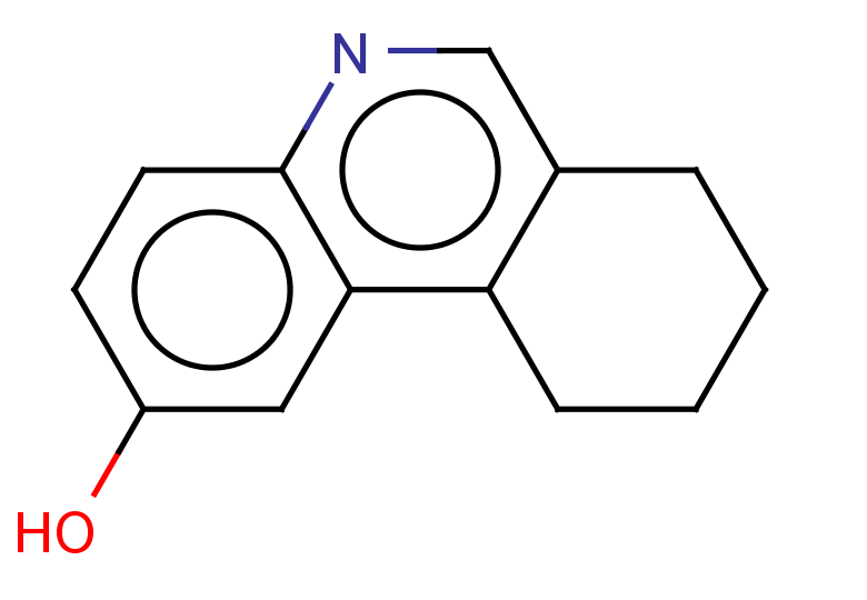 7,8,9,10-tetrahydrophenanthridin-2-ol