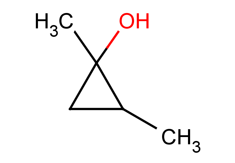 1,2-dimethylcyclopropan-1-ol