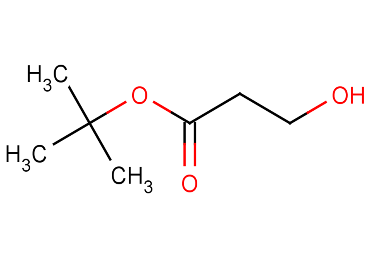 tert-butyl 3-hydroxypropanoate