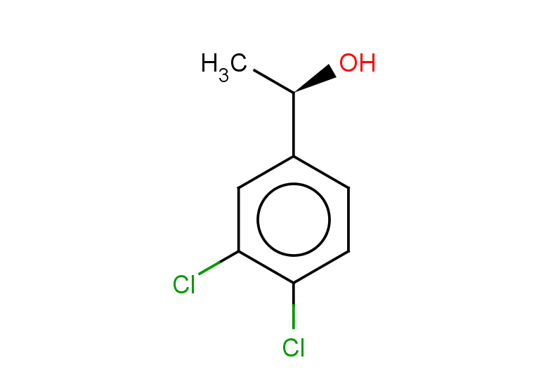 (1R)-1-(3,4-dichlorophenyl)ethan-1-ol