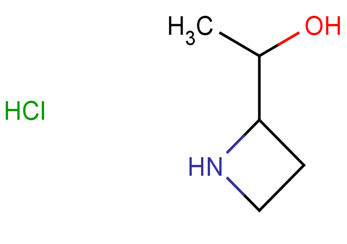 1-(azetidin-2-yl)ethan-1-ol hydrochloride