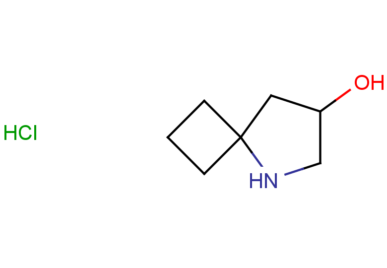 5-azaspiro[3.4]octan-7-ol hydrochloride