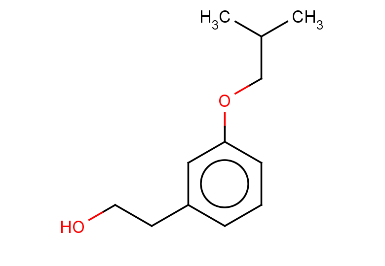 2-[3-(2-methylpropoxy)phenyl]ethan-1-ol