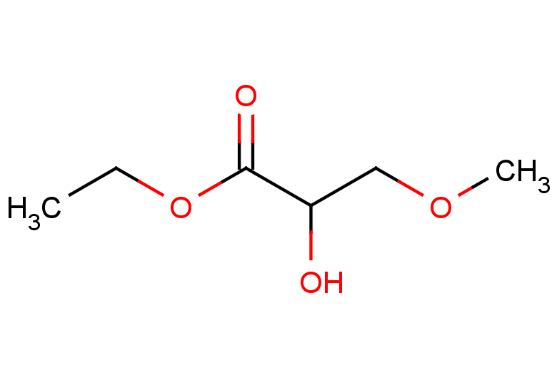 ethyl 2-hydroxy-3-methoxypropanoate