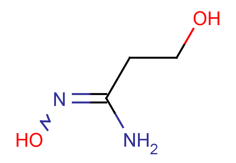 N',3-dihydroxypropanimidamide