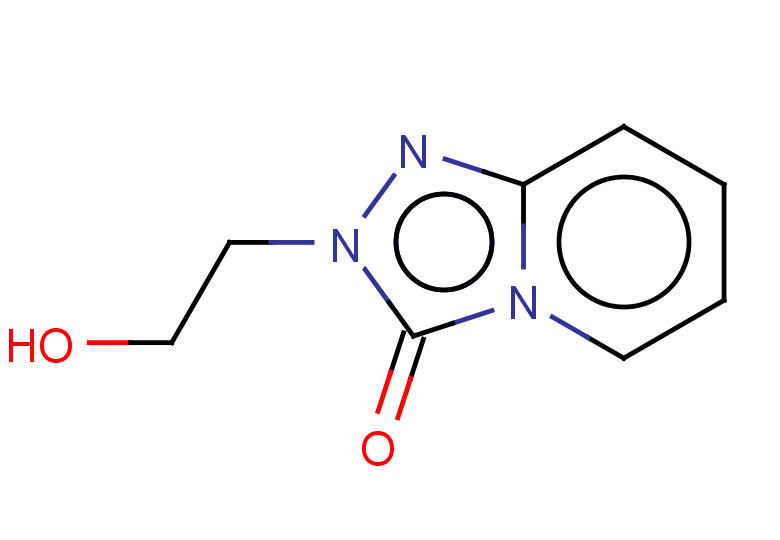 2-(2-hydroxyethyl)-2H,3H-[1,2,4]triazolo[4,3-a]pyridin-3-one