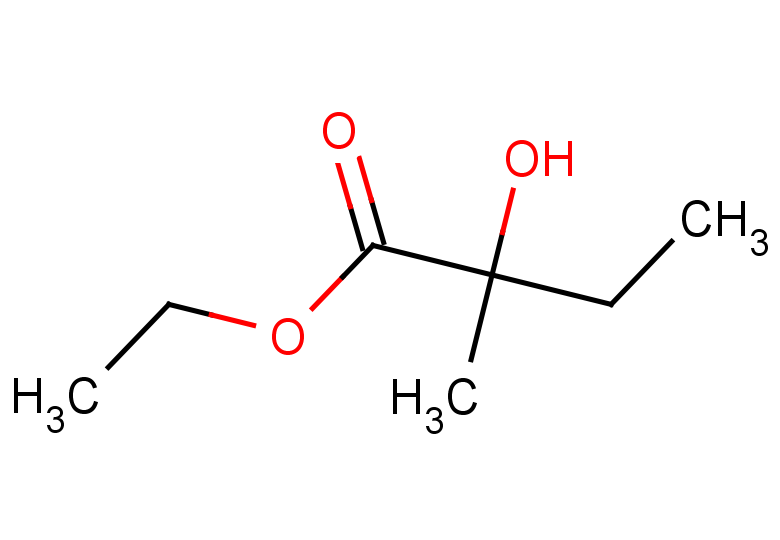 ethyl 2-hydroxy-2-methylbutanoate