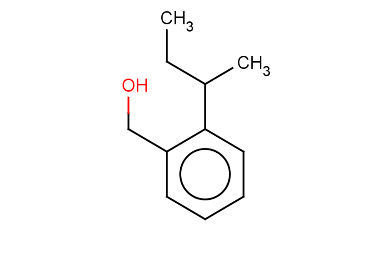 [2-(butan-2-yl)phenyl]methanol