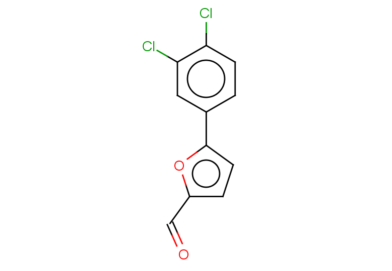5-(3,4-dichlorophenyl)furan-2-carbaldehyde