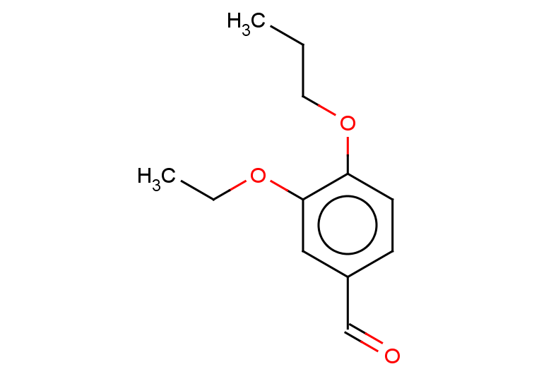3-ethoxy-4-propoxybenzaldehyde